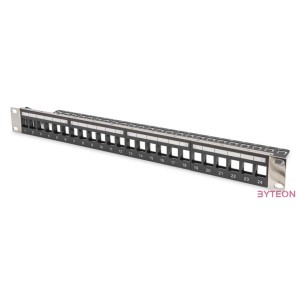 Digitus DN-91411-LF patch panel 1U