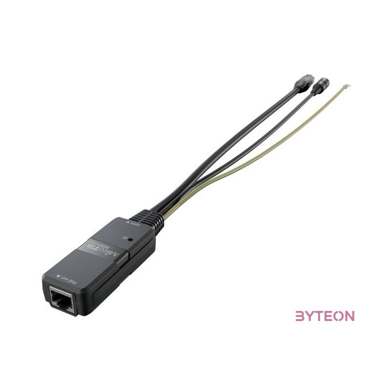 Mikrotik GESPPOE-IN PoE adapter 700 V