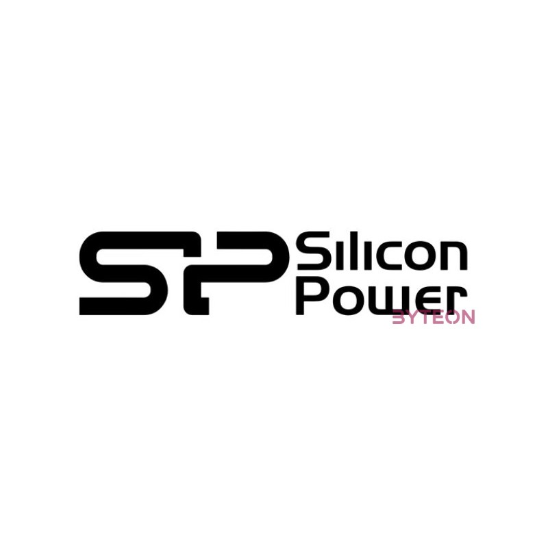 Silicon Power SP016GBSFU266X02 memóriamodul 16 GB 1 x 16 GB DDR4 2666 Mhz