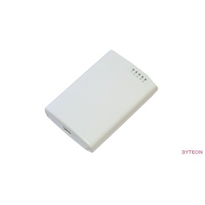 Mikrotik PowerBox