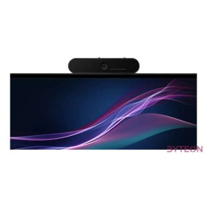 Lenovo ThinkVision MC50 webkamera 1920 x 1080 pixelek USB 2.0 Fekete