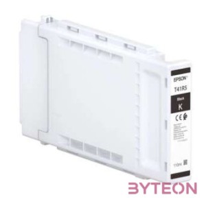 Epson T41R540 tintapatron 1 dB Eredeti Fekete