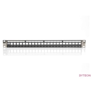 Digitus DN-91411-LF patch panel 1U