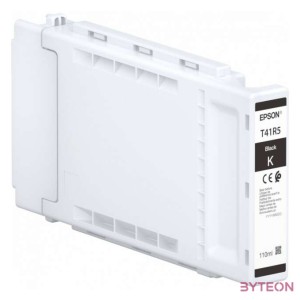 Epson T41R540 tintapatron 1 dB Eredeti Fekete