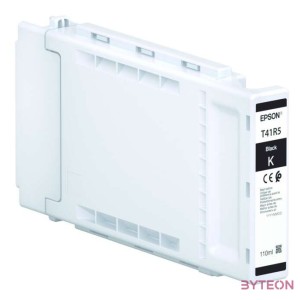 Epson T41R540 tintapatron 1 dB Eredeti Fekete