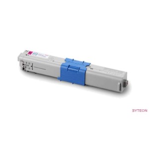 OKI 44469723 (C510/530/561/MC562) - Bíbor