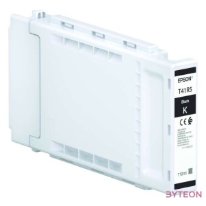 Epson T41R540 tintapatron 1 dB Eredeti Fekete