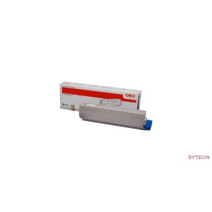 OKI 44844506 (C831/841) - Bíbor