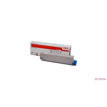 OKI 44844506 (C831/841) - Bíbor