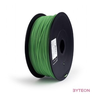 Gembird FF-3DP-ABS1.75-02-G 3D nyomtató alapanyag ABS Zöld 600 g