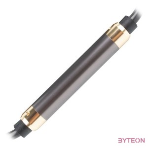 Lanberg CA-HDMI-20CU-0150-BK HDMI kábel 15 M HDMI A-típus (Standard) Fekete