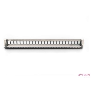Digitus DN-91411-LF patch panel 1U
