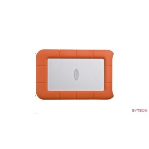 LaCie Rugged Mini 4TB [2.5"/USB3.0]