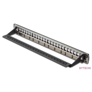 Digitus DN-91411-LF patch panel 1U