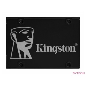 Kingston SSDNow KC600 1TB (mSATA)