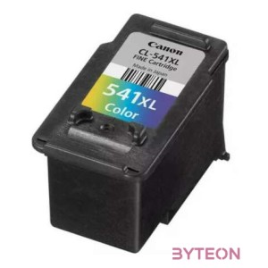 Canon CL-541XL tintapatron 1 dB Eredeti Nagy (XL) kapacitású Cián, Magenta, Sárga