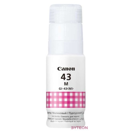 Canon GI-43M Eredeti