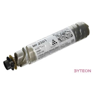 Ricoh 842341 festékkazetta Kompatibilis Fekete 1 dB