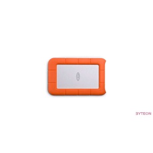 LaCie Rugged Mini 2TB (2.5",USB3.0)