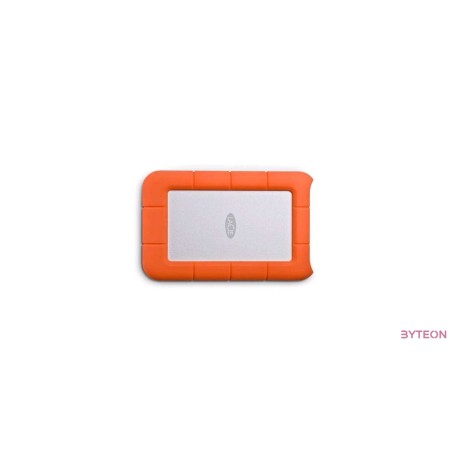 LaCie Rugged Mini 2TB (2.5",USB3.0)