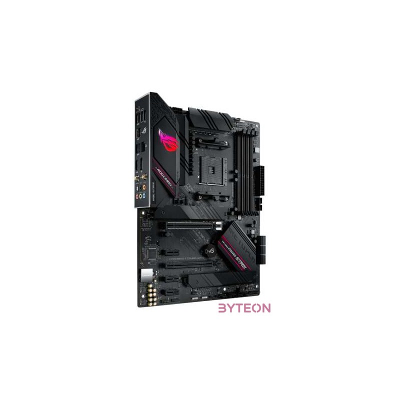 Asus ROG Strix B550-F Gaming WIFI II (AM4)