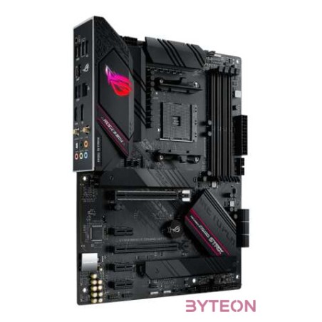 Asus ROG Strix B550-F Gaming WIFI II (AM4)