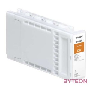 Epson UltraChrome Pro 12 Eredeti Narancssárga 1 dB