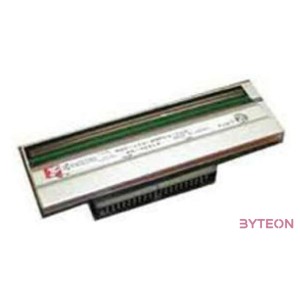 Zebra ZT200 nyomtatófej Direkt termál