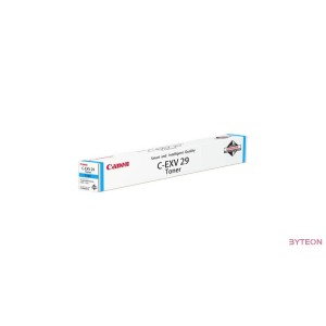 Canon C-EXV29 - Ciánkék