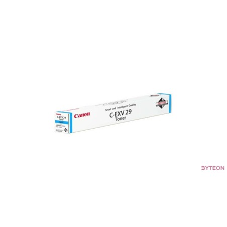 Canon C-EXV29 - Ciánkék