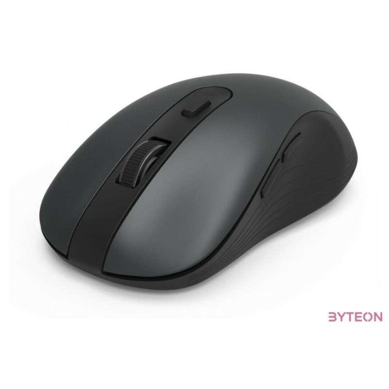 Hama MW-650 egér Jobbkezes BluetoothUSB Type-A Optikai 2400 DPI