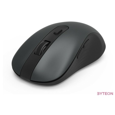 Hama MW-650 egér Jobbkezes BluetoothUSB Type-A Optikai 2400 DPI