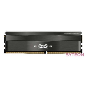Silicon Power XPOWER Zenith memóriamodul 8 GB 1 x 8 GB DDR4 3200 Mhz