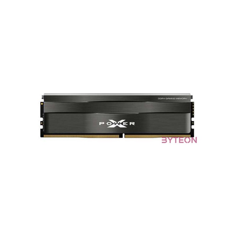 Silicon Power XPOWER Zenith memóriamodul 8 GB 1 x 8 GB DDR4 3200 Mhz