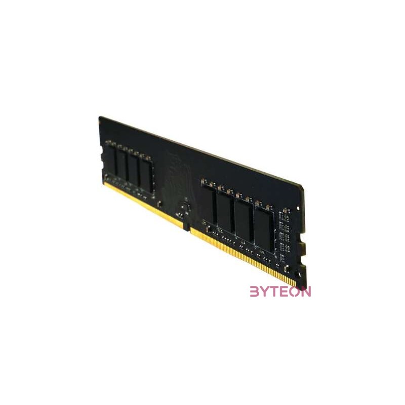 Silicon Power SP016GBLFU240X02 memóriamodul 16 GB 1 x 16 GB DDR4 2400 Mhz