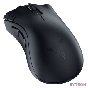 Razer DEATHADDER V2 X HYPERSPEED egér Jobbkezes Bluetooth Optikai 14000 DPI