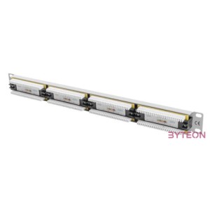 Lanberg PPU6-1024-S patch panel 1U