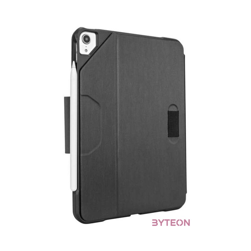 Targus Click-In 27,9 cm (11) Oldalra nyíló Fekete