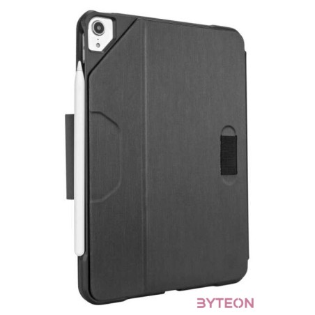 Targus Click-In 27,9 cm (11) Oldalra nyíló Fekete