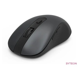 Hama MW-650 egér Jobbkezes BluetoothUSB Type-A Optikai 2400 DPI