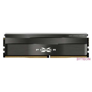 Silicon Power XPOWER Zenith memóriamodul 8 GB 1 x 8 GB DDR4 3200 Mhz