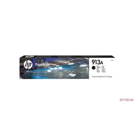 HP 913A (L0R95AE) - Fekete