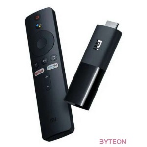 Xiaomi Mi TV Stick Full HD Android HDMI Fekete