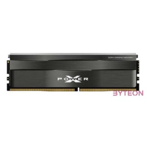 Silicon Power XPOWER Zenith memóriamodul 8 GB 1 x 8 GB DDR4 3200 Mhz