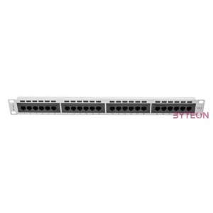 Lanberg PPU6-1024-S patch panel 1U