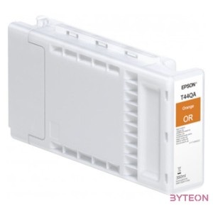 Epson UltraChrome Pro 12 Eredeti Narancssárga 1 dB