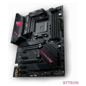 Asus ROG Strix B550-F Gaming WIFI II (AM4)