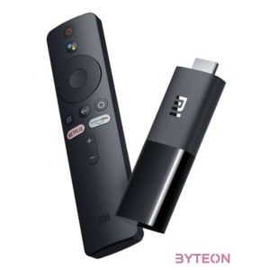 Xiaomi Mi TV Stick Full HD Android HDMI Fekete