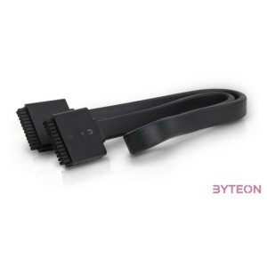 Ubiquiti Networks USP-CABLE tápkábel Bézs 1,5 M