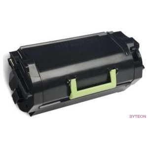 Lexmark 502H Eredeti Fekete 1 dB